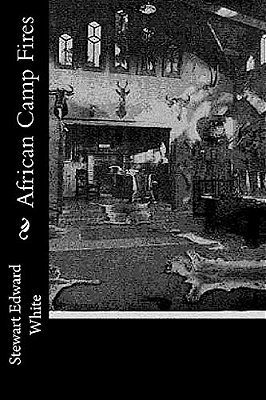 African Camp Fires-..