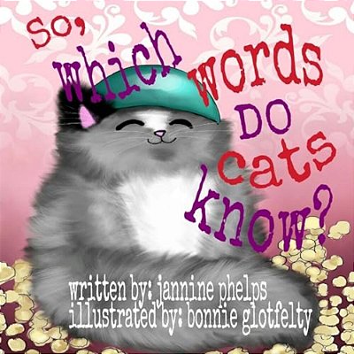 So, Which Words Do Cats Know?-..