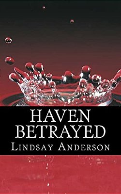 Haven Betrayed-..