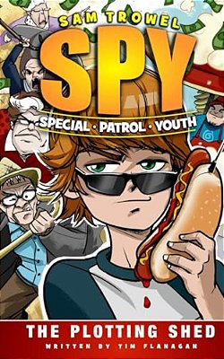 The Plotting Shed-..