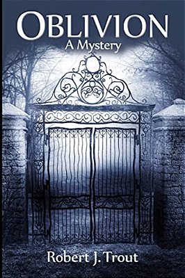 Oblivion: A Mystery-..