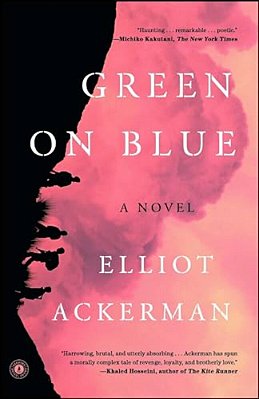 Green On Blue-..
