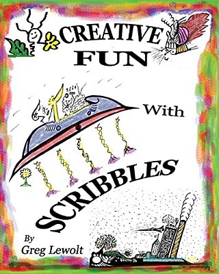 Creative Fun With Scribbles-..