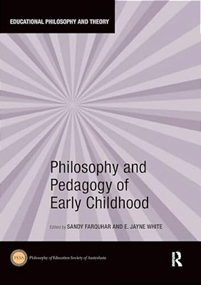 Philosophy And Pedagogy Of Early Childhood-..