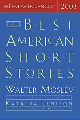 The Best American Short Stories 2003-..