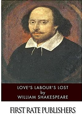 Love's Labour's Lost-..