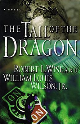 The Tail Of The Dragon-..