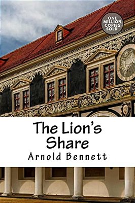 The Lion's Share-..