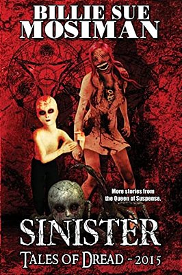 Sinister-Tales Of Dread 2015-..