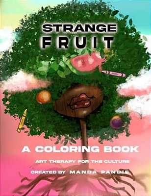 Strange Fruit-..