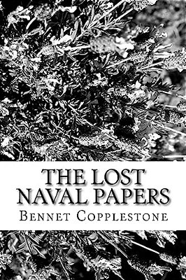 The Lost Naval Papers-..