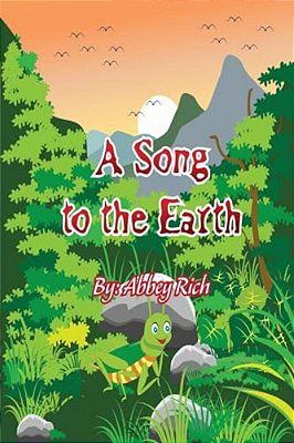A Song To The Earth-..