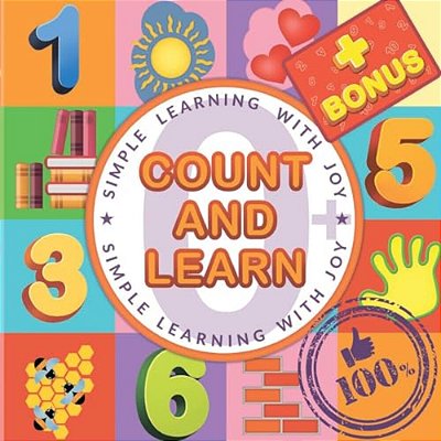 Count And Learn-..