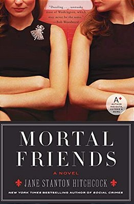 Mortal Friends-..