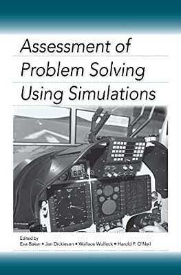 Assessment Of Problem Solving Using Simulations-..