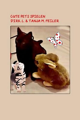 Cute Pets Spielen-..