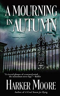 A Mourning In Autumn-..