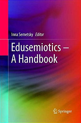 Edusemiotics - A Handbook-..