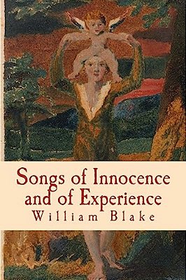 Songs Of Innocence And Of Experience-..