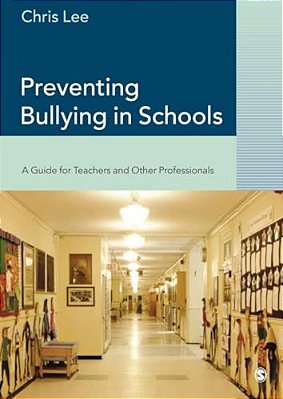 Preventing Bullying In Schools-..