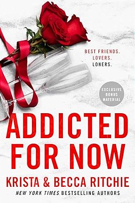 Addicted For Now-..