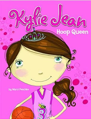 Hoop Queen-..