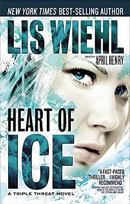 Heart Of Ice-..
