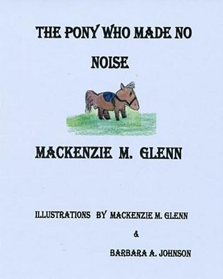 The Pony Who Made No Noise-..