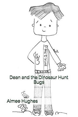 Dean And The Dinosaur Hunt Bugs-..