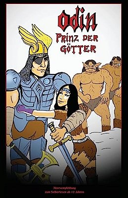 Odin: Prinz Der Götter-..