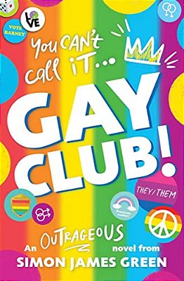 Gay Club!-..
