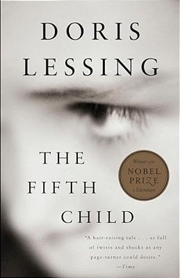 The Fifth Child-..