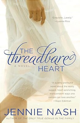 The Threadbare Heart-..