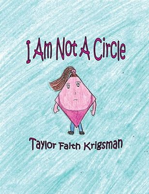 I Am Not A Circle-..