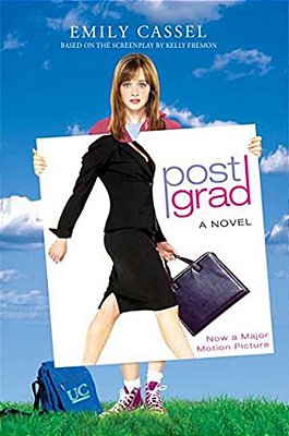 Post Grad-..