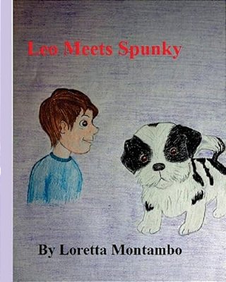 Leo Meets Spunky-..
