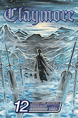 Claymore, Vol. 12-..