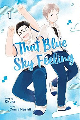 That Blue Sky Feeling, Vol. 1-..