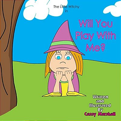 The Little Witchy In Will You Play With Me?-..