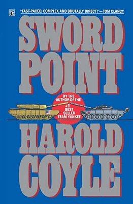 Sword Point-..