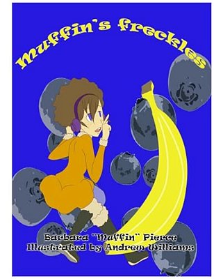 Muffin's Freckles-..