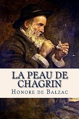 La Peau De Chagrin-..