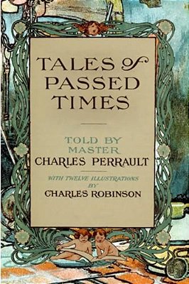 Tales Of Passed Times-..