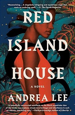 Red Island House-..