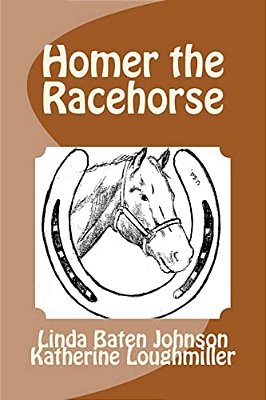 Homer The Racehorse-..