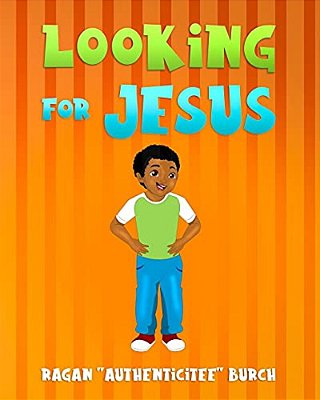 Looking For Jesus-..