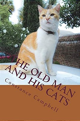The Old Man And His Cats-..