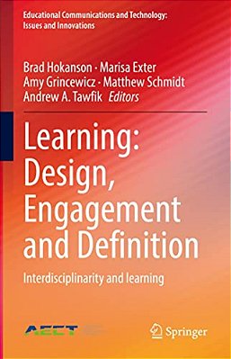 Learning: Design, Engagement And Definition: Interdisciplinarity And Learning-..