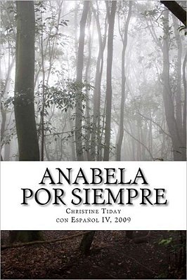 Anabela Por Siempre-..
