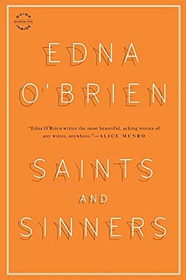 Saints And Sinners: Stories-..